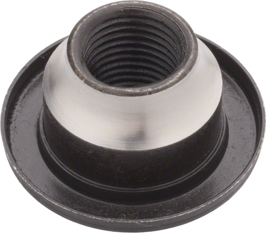 Shimano STX FH-MC30, Deore FH-M525, FH-M510 Rear Hub Left Cone with Dustcap