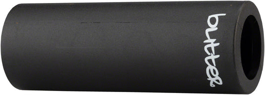 Pack of 2 Cult Butter Light Peg Replacement Sleeve Black