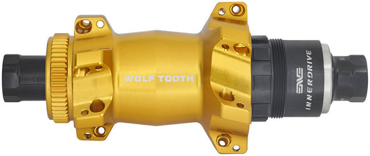 Wolf-Tooth-Road-Gravel-Rear-Hub-24-hole-Center-Lock-Disc-SRAM-XDR-RRHB3037-Bicycle-Rear-Hub