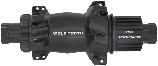 Wolf-Tooth-Road-Gravel-Rear-Hub-24-hole-Center-Lock-Disc-Shimano-MicroSpline-RRHB3041-Bicycle-Rear-Hub