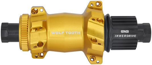 Wolf-Tooth-Road-Gravel-Rear-Hub-24-hole-Center-Lock-Disc-Shimano-MicroSpline-RRHB3038-Bicycle-Rear-Hub