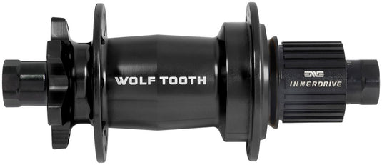 Wolf-Tooth-Mountain-Hub-32-hole-6-Bolt-Disc-Shimano-MicroSpline-RRHB3024-Bicycle-Rear-Hub