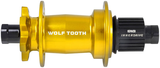 Wolf-Tooth-Mountain-Rear-Hub-32-hole-6-Bolt-Disc-Shimano-MicroSpline-RRHB3032-Bicycle-Rear-Hub