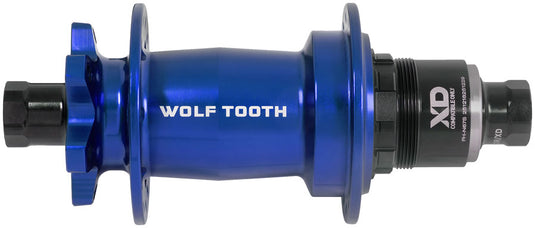 Wolf-Tooth-Mountain-Rear-Hub-28-hole-6-Bolt-Disc-SRAM-XD-RRHB3034-Bicycle-Rear-Hub