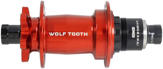 Wolf-Tooth-Mountain-Rear-Hub-28-hole-6-Bolt-Disc-SRAM-XD-RRHB3029-Bicycle-Rear-Hub