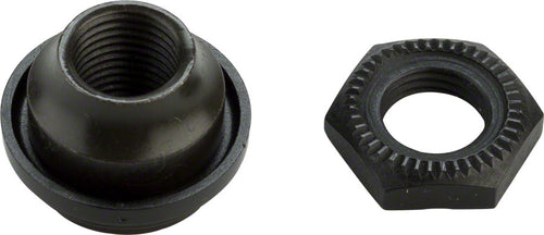 Shimano-Hub-Lock-Nut-Unit-Axle-Nut-and-Bolt-Universal-HU3521