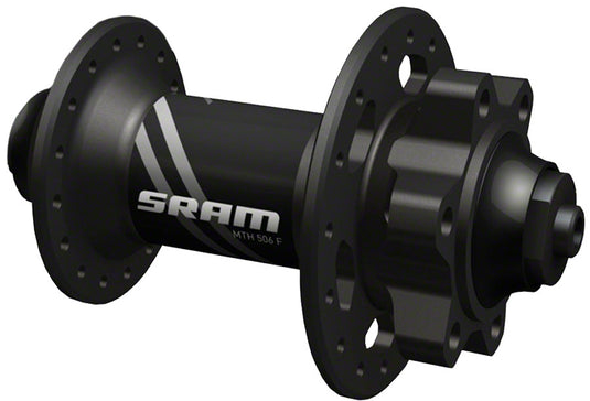 SRAM-506-Front-Hub-32-hole-6-Bolt-Disc-FTHB0347-Bicycle-Front-Hub