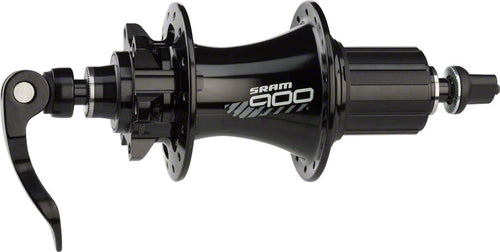 SRAM-900-24-hole-6-Bolt-Disc-Shimano-11sp-Road-HU4816-Bicycle-Rear-Hub