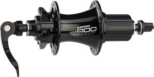 SRAM-900-24-hole-6-Bolt-Disc-Shimano-HG-11-12-Speed-Road-HU4816-Bicycle-Rear-Hub