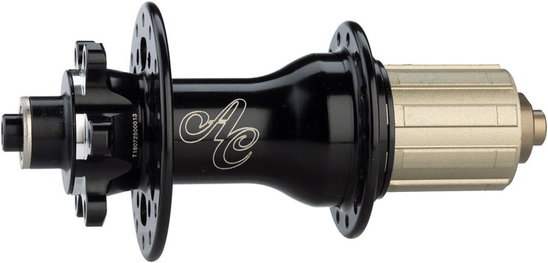 Load image into Gallery viewer, All-City-Go-Devil-Rear-Hubs-28-hole-6-Bolt-Disc-11-Speed-Shimano-Road_HU5329
