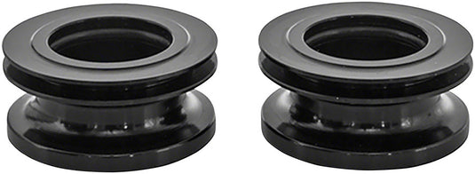 Industry Nine Hydra 6-Bolt Torque Cap Endcaps Bundle | High-Performance Mountain Bike Hub Conversion
