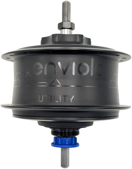 Enviolo Utility CVP Internally Geared Hub