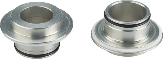 Industry-Nine-Torch-Classic-CX-Road-End-Cap-Conversion-Kit-Front-Axle-Conversion-Kit-Mountain-Bike-Road-Bike-HU6045