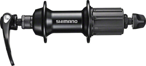 Shimano-Non-Series-FH-RS400-Rear-Hubs-30-hole-Rim-Brake-Shimano-11sp-Road-HU6508-Bicycle-Rear-Hub