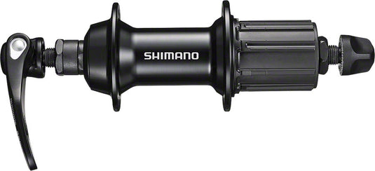 Shimano-Non-Series-FH-RS400-Rear-Hubs-30-hole-Rim-Brake-Shimano-11sp-Road-HU6510-Bicycle-Rear-Hub