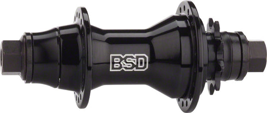 BSD-Back-Street-Rear-BMX-Hub-36-hole-Rim-Brake-Single-Cog-Driver-HU6872