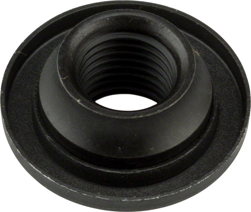 Load image into Gallery viewer, Pack of 2 Shimano HB-MC10 Front Hub Cone with Dustcap for 9mm Axle
