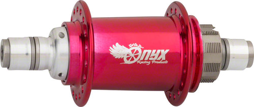 ONYX-Racing-Products-Pro-Rear-BMX-Hub-36-hole-Rim-Brake-Threaded-BMX-HU7309