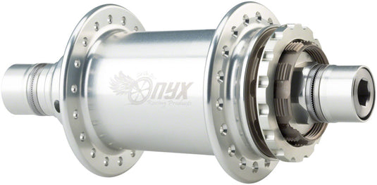 Onyx Pro BMX Rear Hub: 3/8