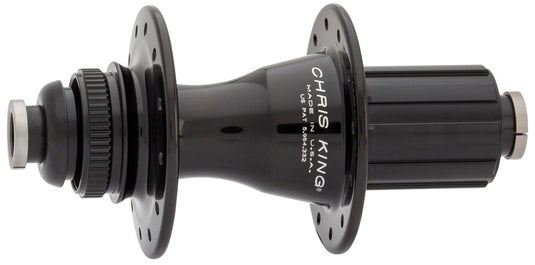 Chris-King-R45D-Rear-Hub-24-hole-Shimano-11sp-Road-RRHB2308-Bicycle-Rear-Hub