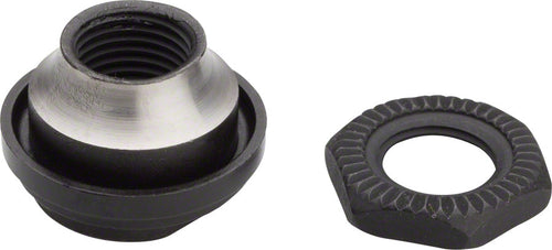 Shimano-Hub-Lock-Nut-Unit-Axle-Nut-and-Bolt-Mountain-Bike-HU8275