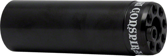 Pack of 2 The Shadow Conspiracy Little Ones Peg Matte Black