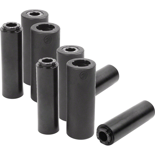 Pack of 2 The Shadow Conspiracy S.O.D. Peg System BMX Bike Plastic Pack of 2 The Shadow Conspiracy S.O.D. Peg System BMX Bike Plastic