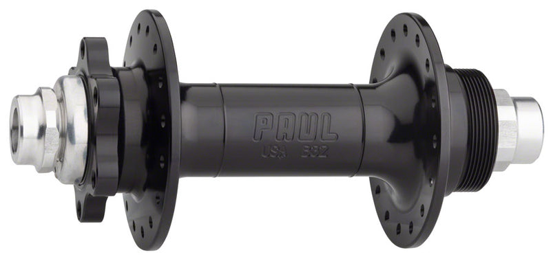 Load image into Gallery viewer, Paul-Component-Engineering-WORD-Rear-Hub-32-hole-6-Bolt-Disc-Threaded-Standard_HU8829

