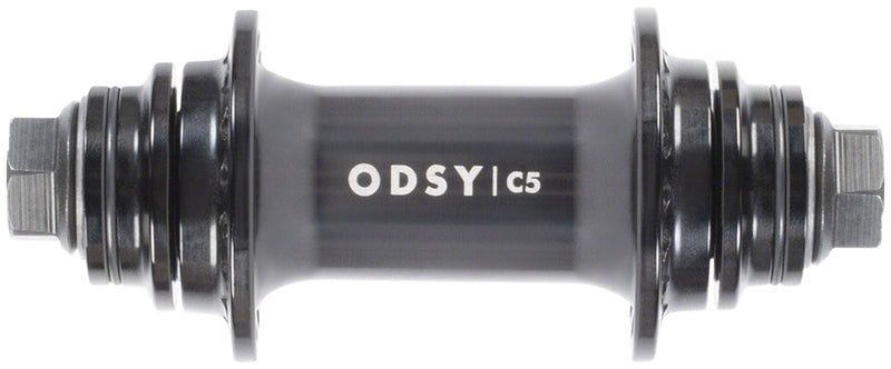 Load image into Gallery viewer, Odyssey-C5-Front-Hub-36-hole-Rim-Brake-HU9187
