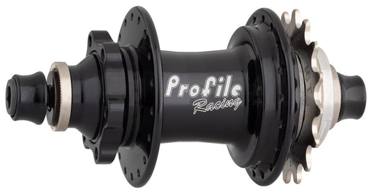 Profile-Racing-AC-2-BMX-Hub-36-hole-6-Bolt-Disc-Single-Cog-Driver-HU9277