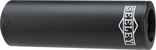 Pack of 2 Sunday Seeley PC Peg - 5", Aluminum core, Plastic Sleeve