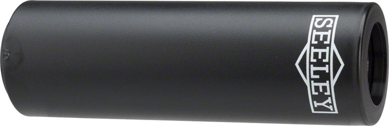 Load image into Gallery viewer, Pack of 2 Sunday Seeley PC Peg, 4.75", Black (Individually Sold as 14mm
