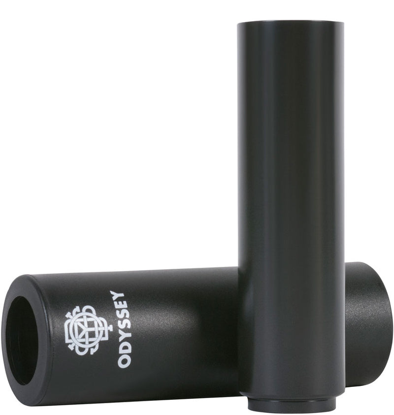 Load image into Gallery viewer, Pack of 2 Odyssey Graduate Peg Replacement Sleeve 4.75" Black
