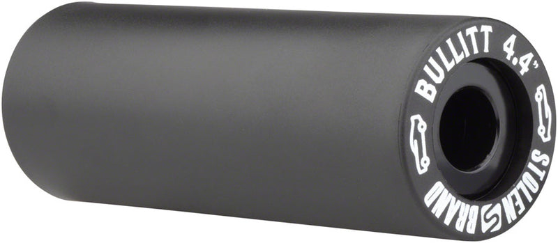 Load image into Gallery viewer, Stolen Bullit Peg - 14mm With 3/8&quot; Adaptor, 4.4&quot; Length, Black
