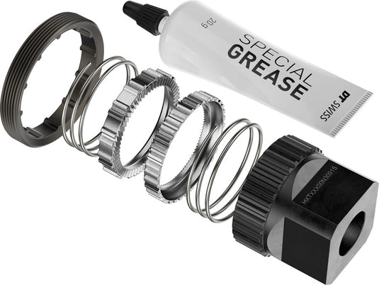 DT-Swiss-Ratchet-DEG-Hybrid-Other-Hub-Part-Gravel-Bike-Hybrid-Bike-OHPT1101-Bicycle-Hub-Parts