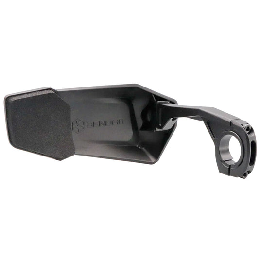 Sendhit Nock V3 Handguards, Black, Pair