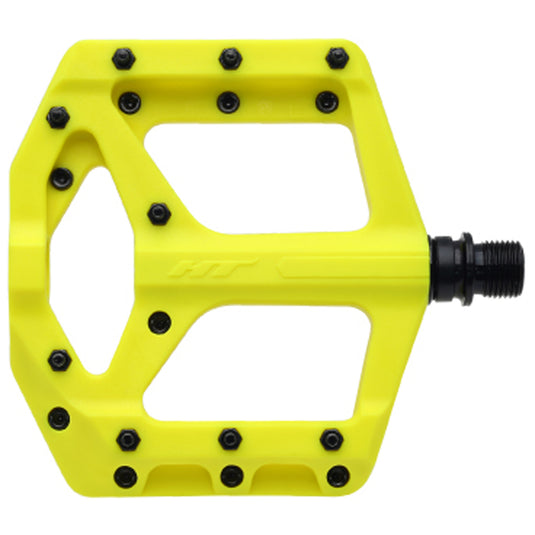 HT-Pedals-PA32A-Supreme-C-Flat-Platform-Pedals-Composite-PEDL2532-Bicycle-Pedals