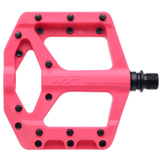 HT-Pedals-PA32A-Supreme-C-Flat-Platform-Pedals-Composite-PEDL2531-Bicycle-Pedals
