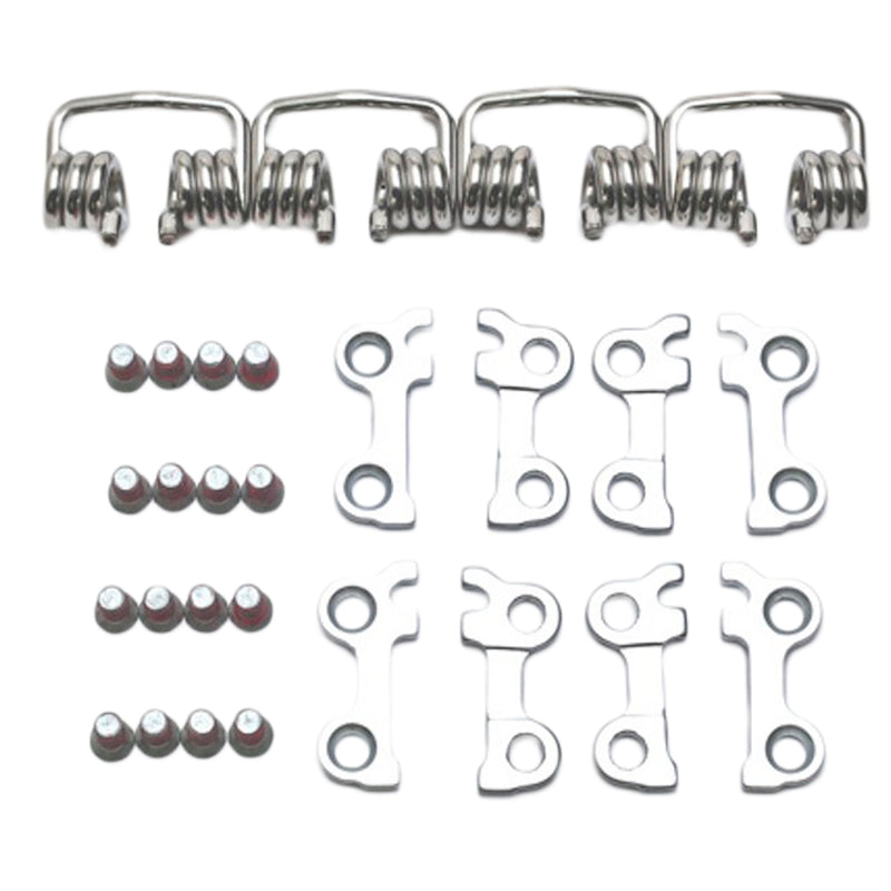 Load image into Gallery viewer, HT-Pedals-T2-M2-Pedal-Small-Part-PSPT0462
