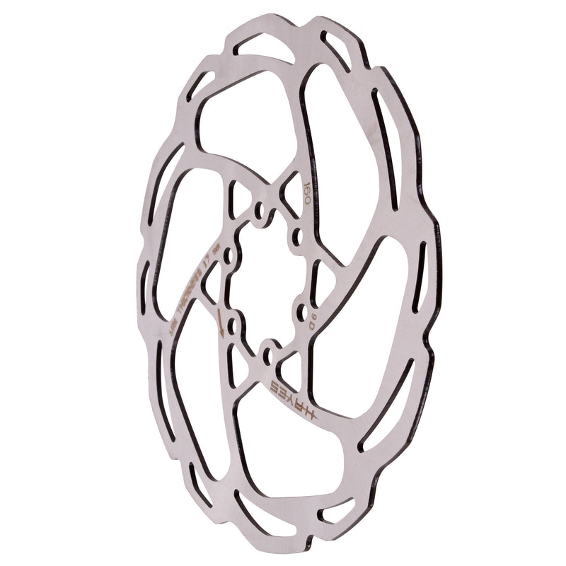 Load image into Gallery viewer, Hayes-Brake-D-Series-Disc-Rotor-Parts-and-Lockrings-DSRT0849
