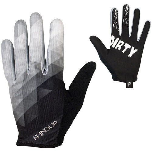 Handup-Most-Days-Gloves---Black---White-Prizm-Gloves-2X-Large_GLVS4546