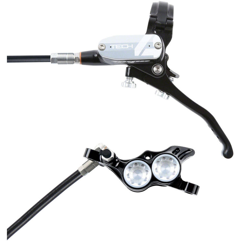 Load image into Gallery viewer, Hope-Tech-4-E4-Disc-Brake-&amp;-Lever-Set-Disc-Brake-&amp;-Lever-_DBKL0328
