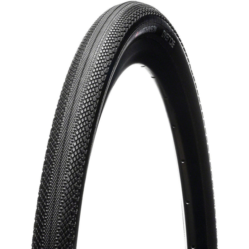 Load image into Gallery viewer, Hutchinson-Overide-Tire-700c-38-mm-Wire_TIRE6052
