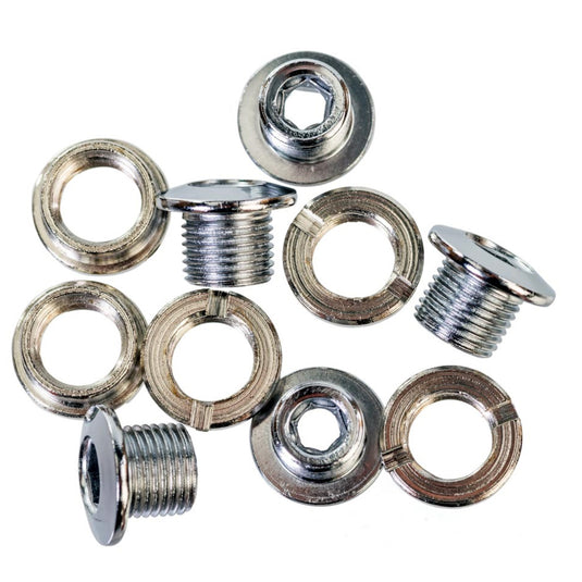 Genetic-CrMo-Chainring-Bolts-Axle-Spacer-AXSP0059