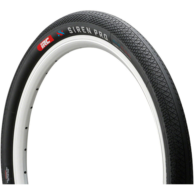 Load image into Gallery viewer, IRC-Tires-Siren-Pro-Tire-20-in-1.75-in-Folding_TR2637
