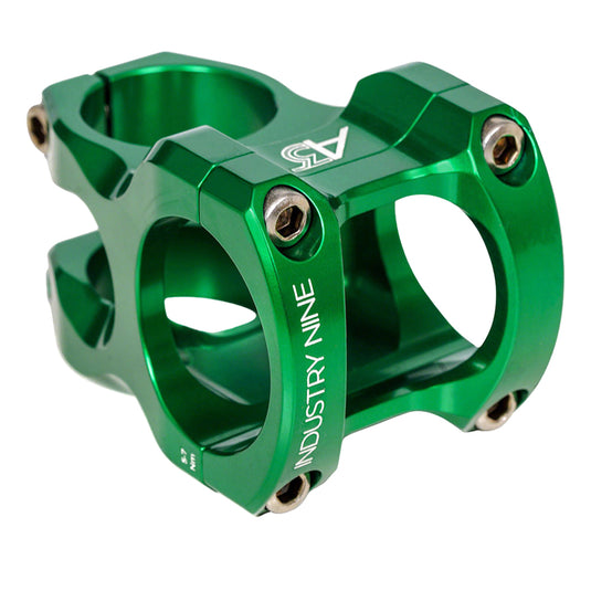 Industry-Nine-Threadless-28.6-9-28.6-STEM1484-Bicycle-Stems
