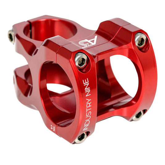 Industry-Nine-Threadless-28.6-7-28.6-STEM1476-Bicycle-Stems