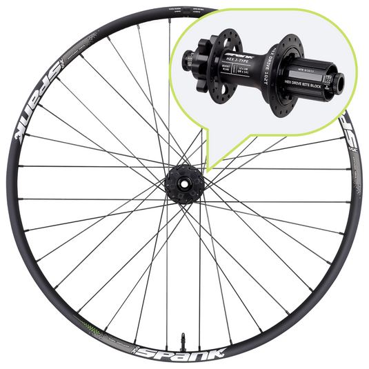 Spank-Front-Wheel-FTWH1691-Bicycle-Front-Wheel