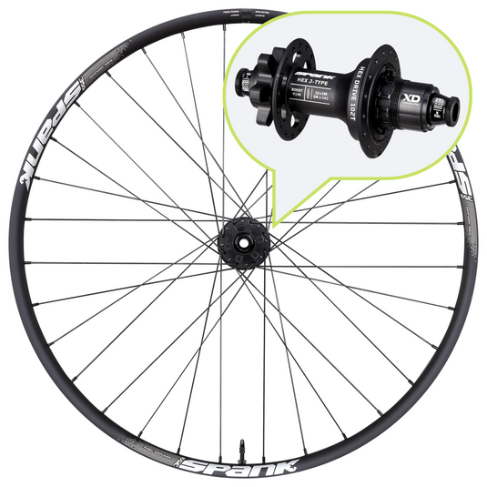 Spank-Front-Wheel-FTWH1696-Bicycle-Front-Wheel