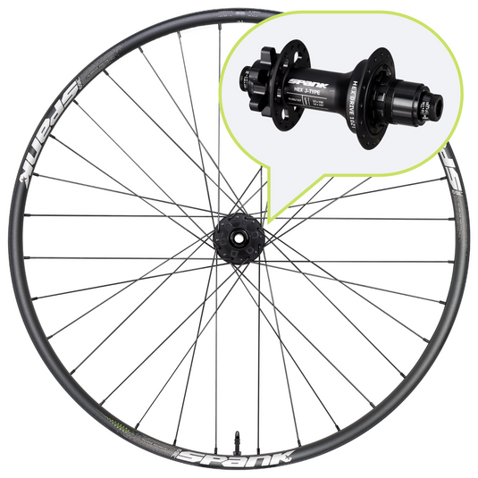 Spank-Front-Wheel-FTWH1679-Bicycle-Front-Wheel